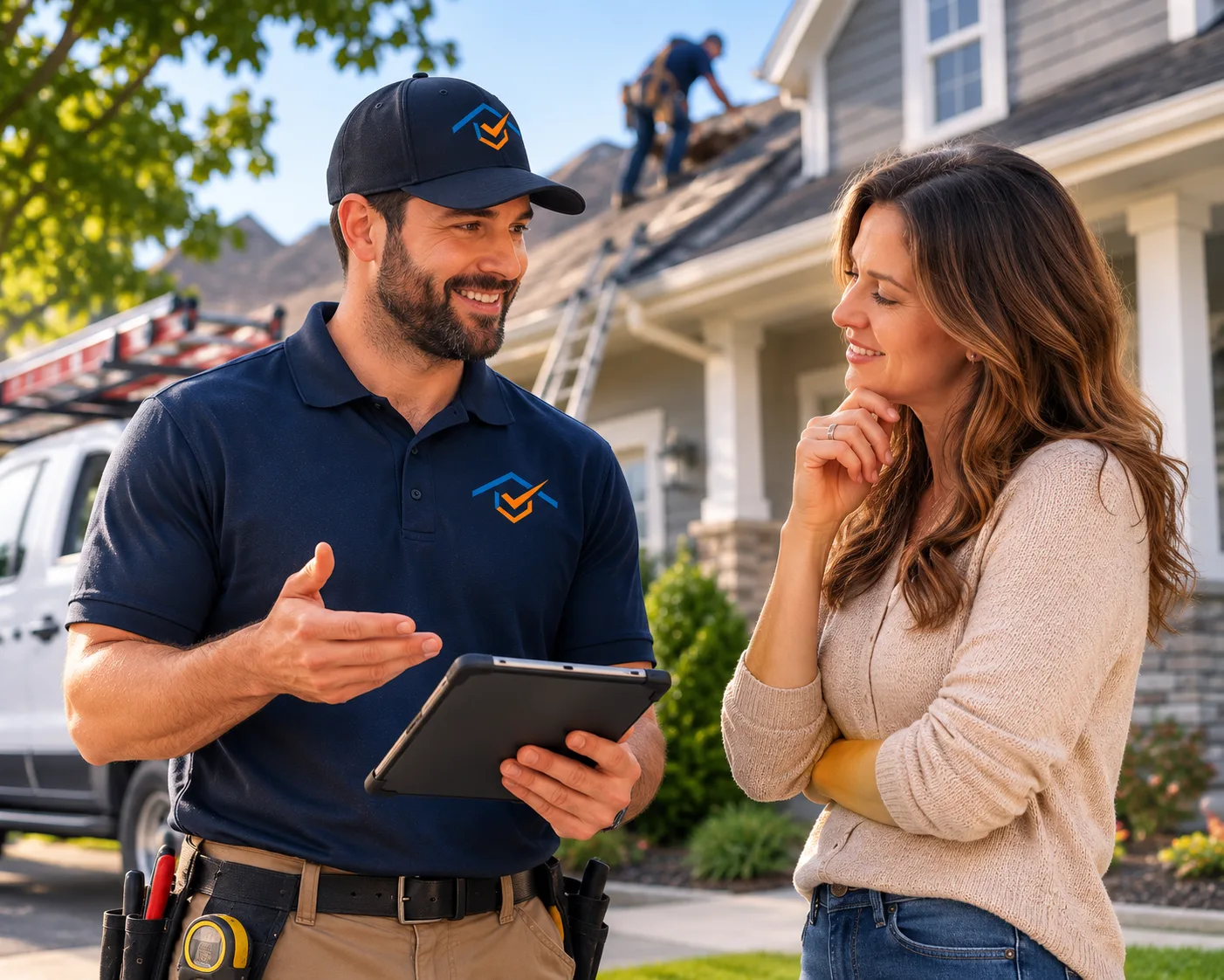 Roof Inspection FAQs in Laurel, IA