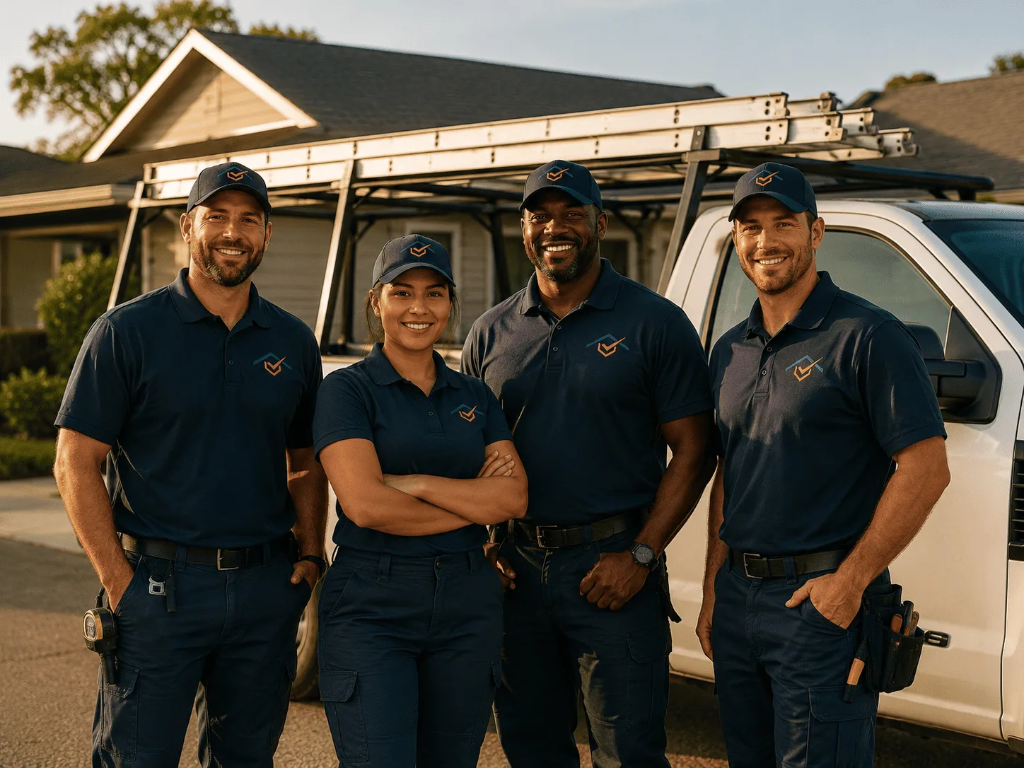 Roof Inspection company in Laurel, IA